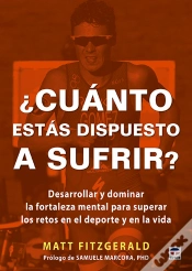 Capa do artigo ¿Cuánto Estás Dispuesto A Sufrir?