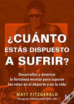 Capa do artigo ¿Cuánto Estás Dispuesto A Sufrir?