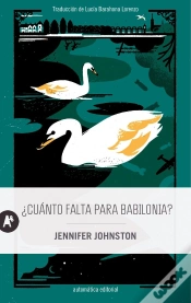 Capa do artigo ¿Cuanto Falta Para Babilonia?
