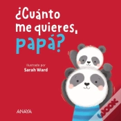 Capa do artigo Cuanto Me Quieres Papa