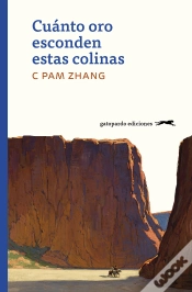Capa do artigo Cuanto Oro Esconden Estas Colinas