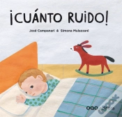 Capa do artigo ¡Cuanto Ruido!