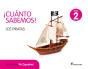 Cuanto Sabemos Nivel 2 Los Piratas - Preview