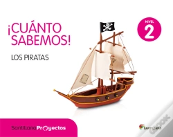 Capa do artigo Cuanto Sabemos Nivel 2 Los Piratas