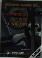 ¿Cuánto Sabes De Condición Física Y Salud?