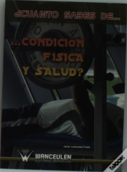Capa do artigo ¿Cuánto Sabes De Condición Física Y Salud?