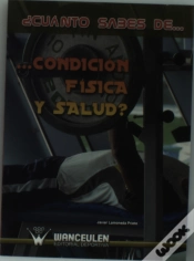 Capa do artigo ¿Cuánto Sabes De Condición Física Y Salud?