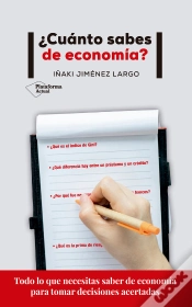 Capa do artigo ¿Cuánto Sabes De Economía?