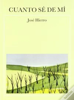 Capa do artigo Cuanto Sé De M¡