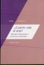 ¿Cuánto Vale El Arte? - Preview