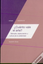 Capa do artigo ¿Cuánto Vale El Arte?
