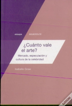 Capa do artigo ¿Cuánto Vale El Arte?