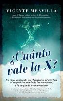 ¿Cuánto Vale La X?