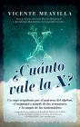 ¿Cuánto Vale La X? - Preview
