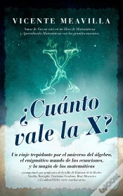 Capa do artigo ¿Cuánto Vale La X?