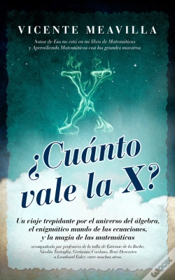 Capa do artigo ¿Cuánto Vale La X?