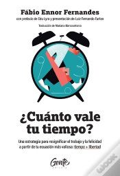Capa do artigo ¿Cuánto Vale Tu Tiempo?