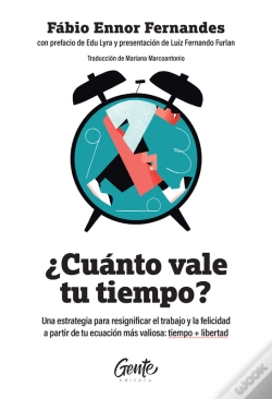Capa do artigo ¿Cuánto Vale Tu Tiempo?