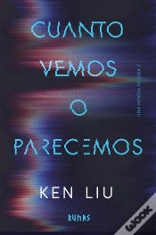 Capa do artigo Cuanto Vemos O Parecemos