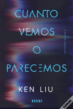 Capa do artigo Cuanto Vemos O Parecemos