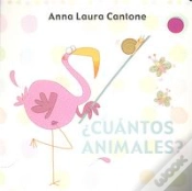 Capa do artigo ¿Cuántos Animales?