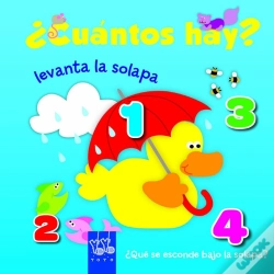 Capa do artigo ¿Cuántos Hay?