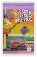 Cuantos Medios De Transporte
