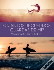 Capa do artigo ¿Cuántos Recuerdos Guardas De Mí?