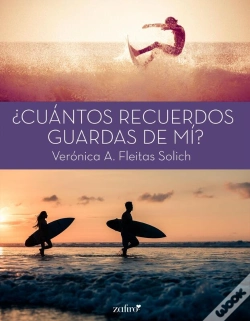Capa do artigo ¿Cuántos Recuerdos Guardas De Mí?