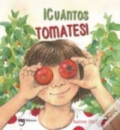 Capa do artigo Cuantos Tomates
