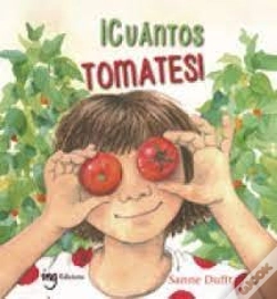 Capa do artigo Cuantos Tomates