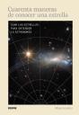 Cuarenta Maneras De Conocer Una Estrella - Preview