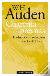 Capa do artigo Cuarenta Poemas
