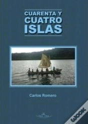 Capa do artigo Cuarenta Y Cuatro Islas