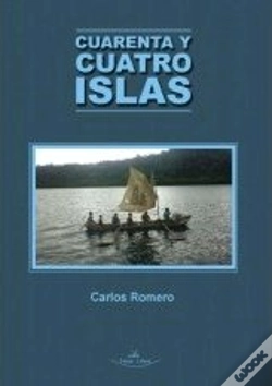 Capa do artigo Cuarenta Y Cuatro Islas