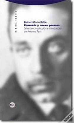 Capa do artigo Cuarenta Y Nueve Poemas