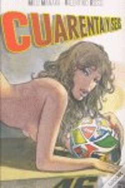 Capa do artigo Cuarenta Y Seis