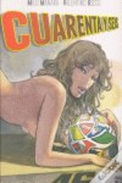 Capa do artigo Cuarenta Y Seis