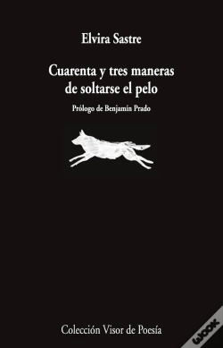 Capa do artigo Cuarenta Y Tres Maneras De Soltarse El Pelo