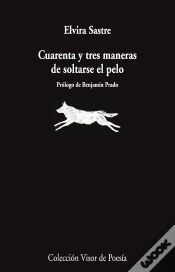 Capa do artigo Cuarenta Y Tres Maneras De Soltarse El Pelo