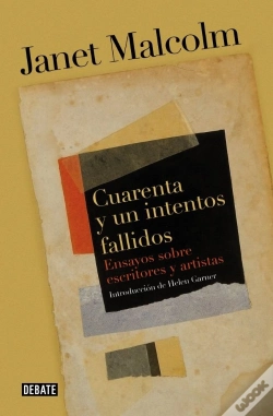Capa do artigo Cuarenta Y Un Intentos Fallidos