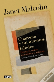 Capa do artigo Cuarenta Y Un Intentos Fallidos