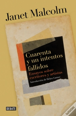 Capa do artigo Cuarenta Y Un Intentos Fallidos