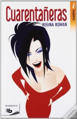 Capa do artigo Cuarentañeras