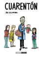 Cuarentón - Preview