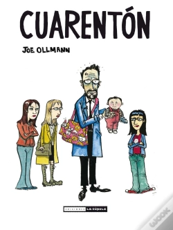Capa do artigo Cuarentón