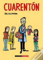 Capa do artigo Cuarentón
