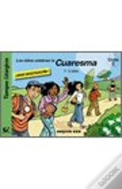 Capa do artigo Cuaresma, 2007, Ciclo C (7-12 Años)