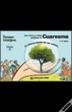 Capa do artigo Cuaresma 2010