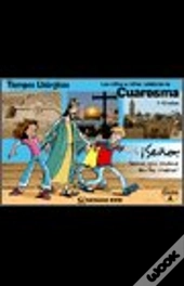 Cuaresma 2011, Ciclo A, 7-12 Años